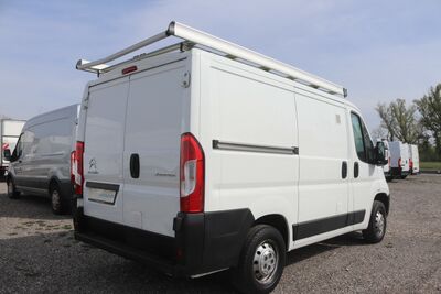 Citroën Jumper Gebrauchtwagen Citroën Jumper Gebrauchtwagen