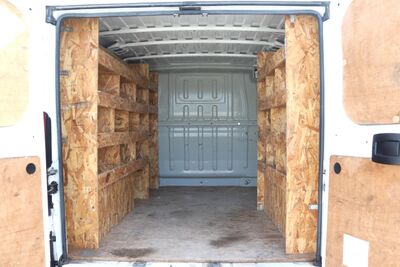 Citroën Jumper Gebrauchtwagen Citroën Jumper Gebrauchtwagen