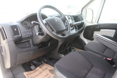 Citroën Jumper Gebrauchtwagen Citroën Jumper Gebrauchtwagen