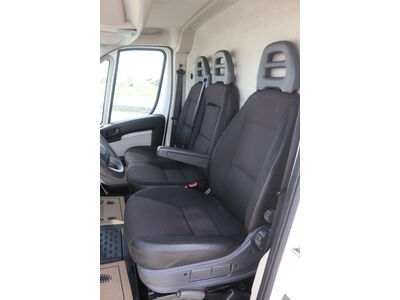 Citroën Jumper Gebrauchtwagen Citroën Jumper Gebrauchtwagen