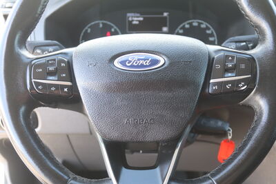 Ford Transit Gebrauchtwagen Ford Transit Gebrauchtwagen