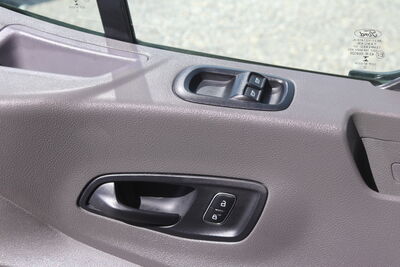 Ford Transit Gebrauchtwagen Ford Transit Gebrauchtwagen