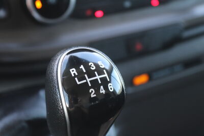 Ford Transit Gebrauchtwagen Ford Transit Gebrauchtwagen