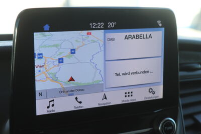 Ford Transit Gebrauchtwagen Ford Transit Gebrauchtwagen