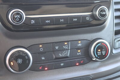 Ford Transit Gebrauchtwagen Ford Transit Gebrauchtwagen