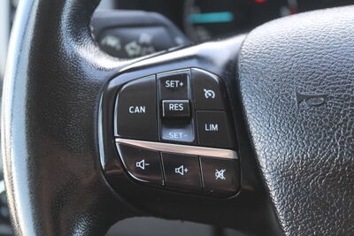 Ford Transit Gebrauchtwagen Ford Transit Gebrauchtwagen