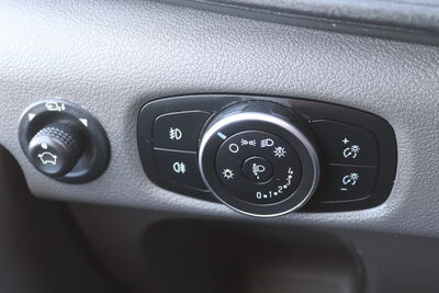 Ford Transit Gebrauchtwagen Ford Transit Gebrauchtwagen