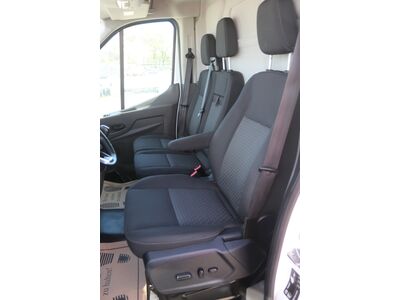 Ford Transit Gebrauchtwagen Ford Transit Gebrauchtwagen