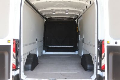 Ford Transit Gebrauchtwagen Ford Transit Gebrauchtwagen