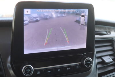 Ford Transit Gebrauchtwagen Ford Transit Gebrauchtwagen