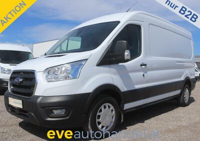 Ford Transit Gebrauchtwagen