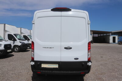 Ford Transit Gebrauchtwagen Ford Transit Gebrauchtwagen