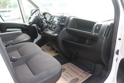 Peugeot Boxer Gebrauchtwagen Peugeot Boxer Gebrauchtwagen