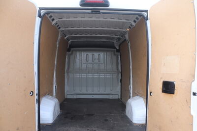 Peugeot Boxer Gebrauchtwagen Peugeot Boxer Gebrauchtwagen