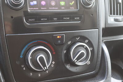 Peugeot Boxer Gebrauchtwagen Peugeot Boxer Gebrauchtwagen