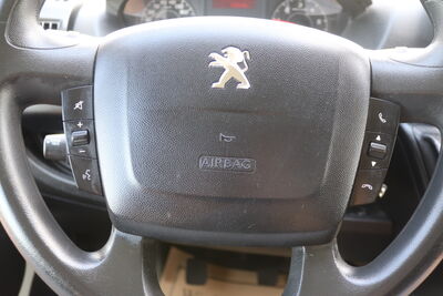 Peugeot Boxer Gebrauchtwagen Peugeot Boxer Gebrauchtwagen