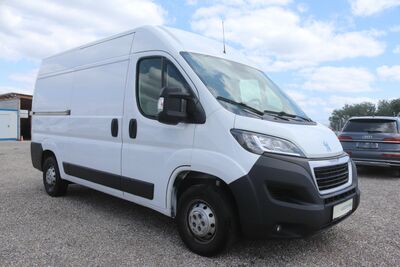 Peugeot Boxer Gebrauchtwagen Peugeot Boxer Gebrauchtwagen