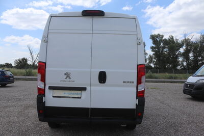 Peugeot Boxer Gebrauchtwagen Peugeot Boxer Gebrauchtwagen