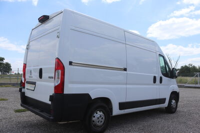 Peugeot Boxer Gebrauchtwagen Peugeot Boxer Gebrauchtwagen