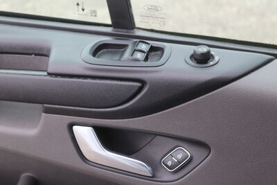 Ford Transit Custom Gebrauchtwagen Ford Transit Custom Gebrauchtwagen