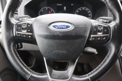 Ford Transit Custom Gebrauchtwagen Ford Transit Custom Gebrauchtwagen