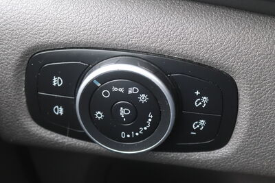 Ford Transit Custom Gebrauchtwagen Ford Transit Custom Gebrauchtwagen