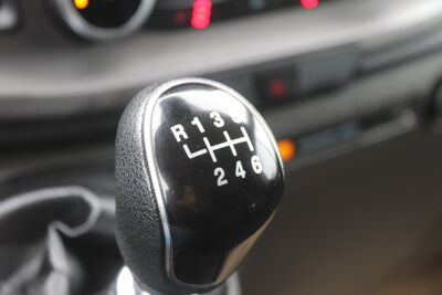 Ford Transit Custom Gebrauchtwagen Ford Transit Custom Gebrauchtwagen