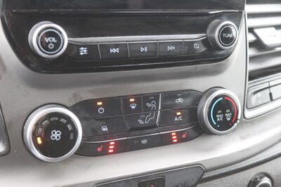 Ford Transit Custom Gebrauchtwagen Ford Transit Custom Gebrauchtwagen