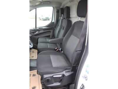 Ford Transit Custom Gebrauchtwagen Ford Transit Custom Gebrauchtwagen