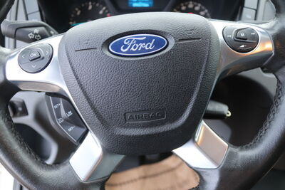 Ford Transit Gebrauchtwagen