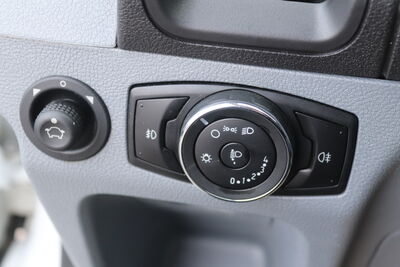 Ford Transit Gebrauchtwagen