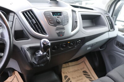 Ford Transit Gebrauchtwagen