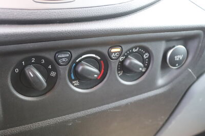 Ford Transit Gebrauchtwagen
