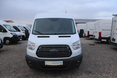 Ford Transit Gebrauchtwagen