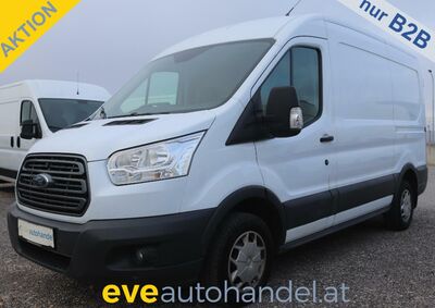 Ford Transit Gebrauchtwagen