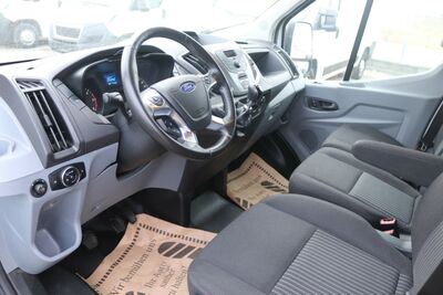 Ford Transit Gebrauchtwagen