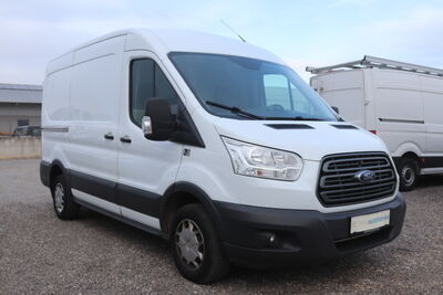 Ford Transit Gebrauchtwagen