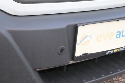 Ford Transit Gebrauchtwagen
