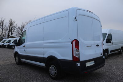 Ford Transit Gebrauchtwagen