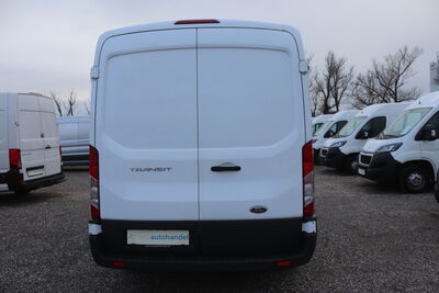 Ford Transit Gebrauchtwagen