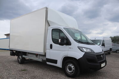 Fiat Ducato Gebrauchtwagen