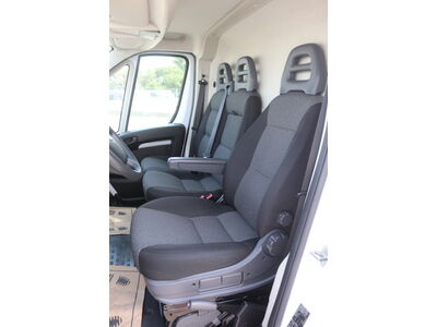 Fiat Ducato Gebrauchtwagen