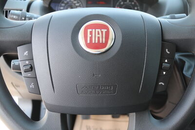 Fiat Ducato Gebrauchtwagen
