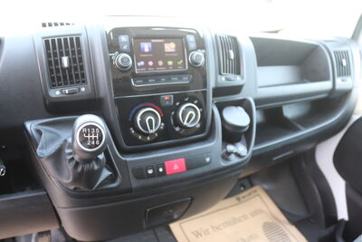 Fiat Ducato Gebrauchtwagen