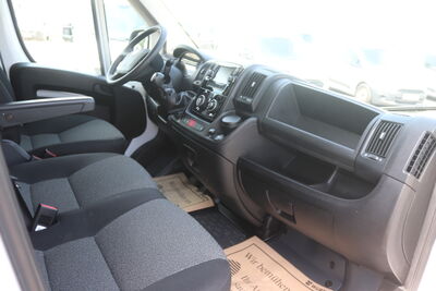 Fiat Ducato Gebrauchtwagen