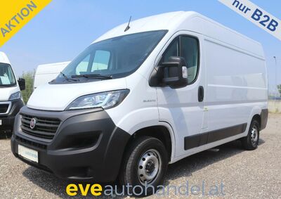 Fiat Ducato Gebrauchtwagen