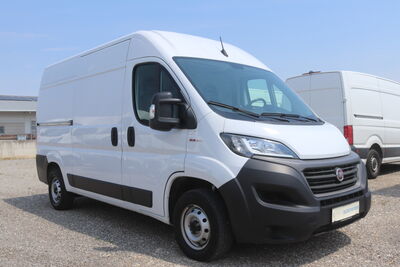 Fiat Ducato Gebrauchtwagen