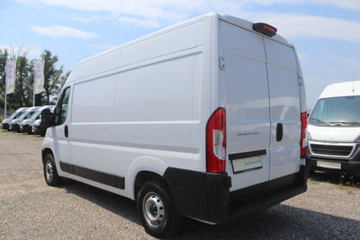 Fiat Ducato Gebrauchtwagen