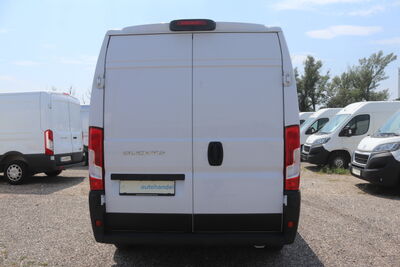 Fiat Ducato Gebrauchtwagen