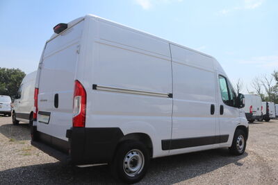 Fiat Ducato Gebrauchtwagen